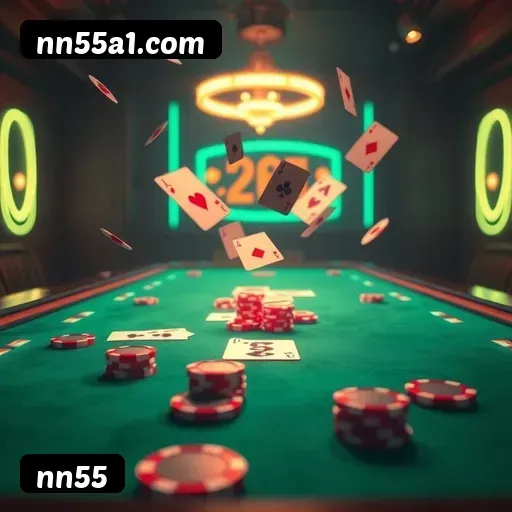 Legalidade nn55 no Brasil