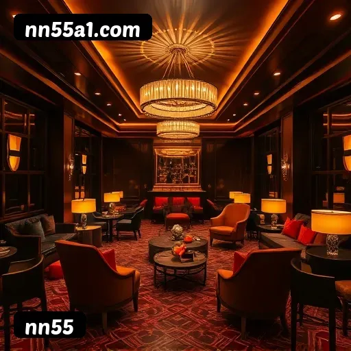 Termos e Condições Transparentes nn55