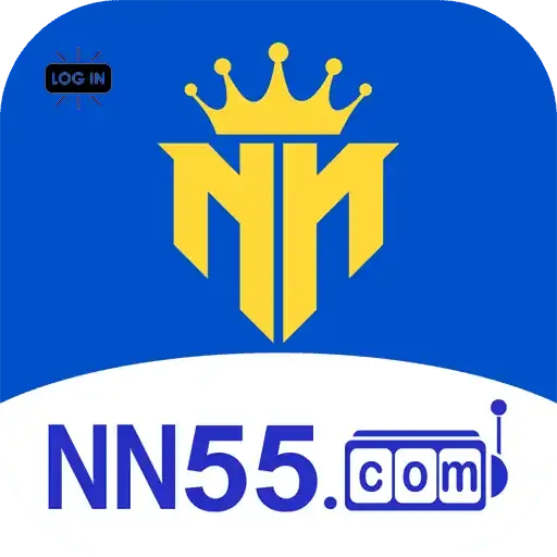 Login seguro na nn55