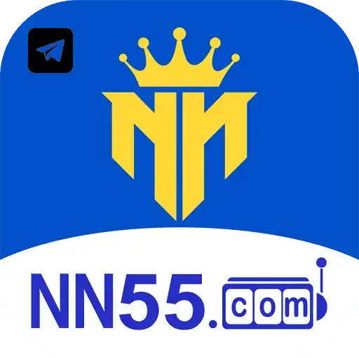 Canal oficial da nn55 no Telegram
